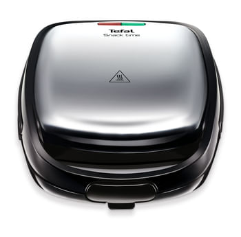 Tefal-SW341D12-tostiera-700-W-Nero-Acciaio-inossidabile