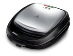 Tefal-SW341D12-tostiera-700-W-Nero-Acciaio-inossidabile