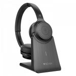 V7-HB600S-cuffia-e-auricolare-Wireless-A-Padiglione-Musica-e-Chiamate-USB-tipo-C-Bluetooth-Nero