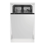 Beko DIS35023 A scomparsa totale 10 coperti E