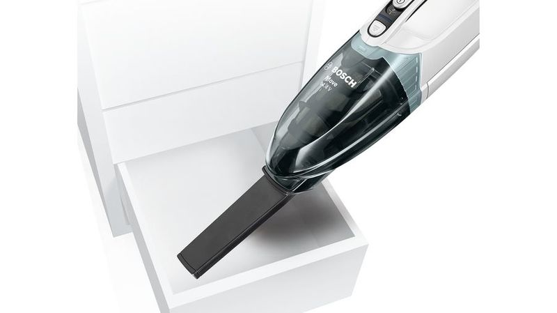 Bosch-BHN14N-aspirapolvere-senza-filo-Bianco-Senza-sacchetto