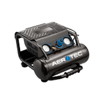 AeroTEC 197-10 RC compressore ad aria 1100 W 200 l/min AC