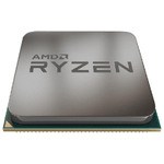 AMD Ryzen 3 3200G processore 3,6 GHz 4 MB L3 Scatola