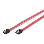 Microconnect SAT15005C cavo SATA 0,5 m SATA 7-pin Rosa