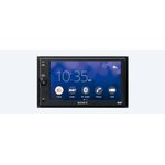 Sony XAV-AX1005DB Nero 55 W Bluetooth