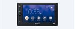 Sony-XAV-AX1005DB-Nero-55-W-Bluetooth