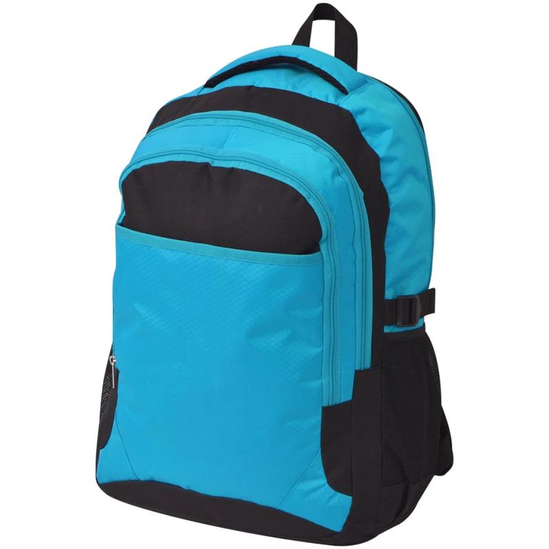 Zaino-da-Scuola-40-L-Nero-e-Blu