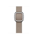 Apple MUHG3ZM/A accessorio indossabile intelligente Band Marrone chiaro Poliestere