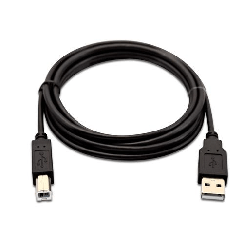 CAVO-USB-2.0-A-M-A-USB-2.0-B-M