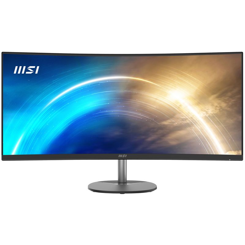 MSI-Pro-MP341CQ-Monitor-PC-864-cm--34---3440-x-1440-Pixel-UltraWide-Quad-HD-Nero