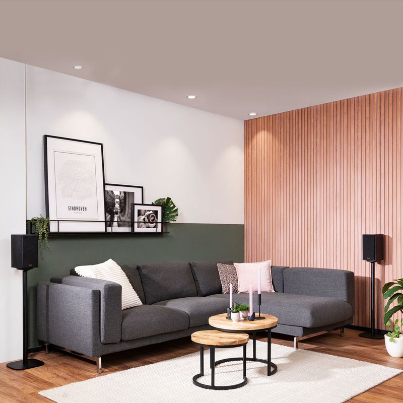 Marmitek-Speaker-Anywhere-650---Connessione-altoparlanti-wireless