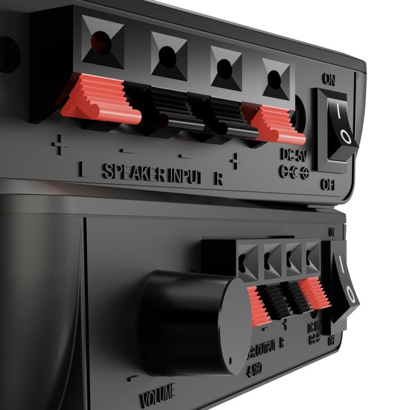 Marmitek-Speaker-Anywhere-650---Connessione-altoparlanti-wireless