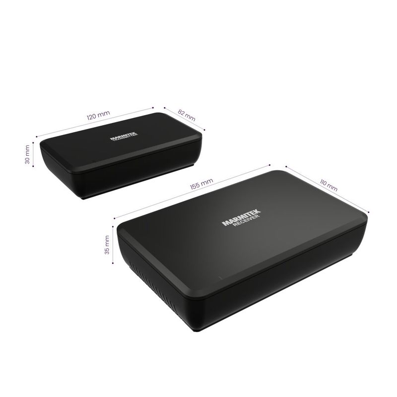 Marmitek-Speaker-Anywhere-650---Connessione-altoparlanti-wireless