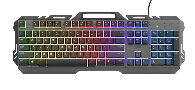 Trust-GXT-853-ESCA-Tastiera-Gaming-Metal-Rainbow