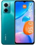 Xiaomi-Redmi-10-5G-174-cm--6.85---Doppia-SIM-Android-12-USB-tipo-C-4-GB-128-GB-5000-mAh-Verde