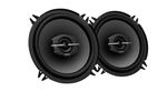 Sony-XS-GTF1339-altoparlante-auto-Rotondo-3-vie-230-W-2-pz