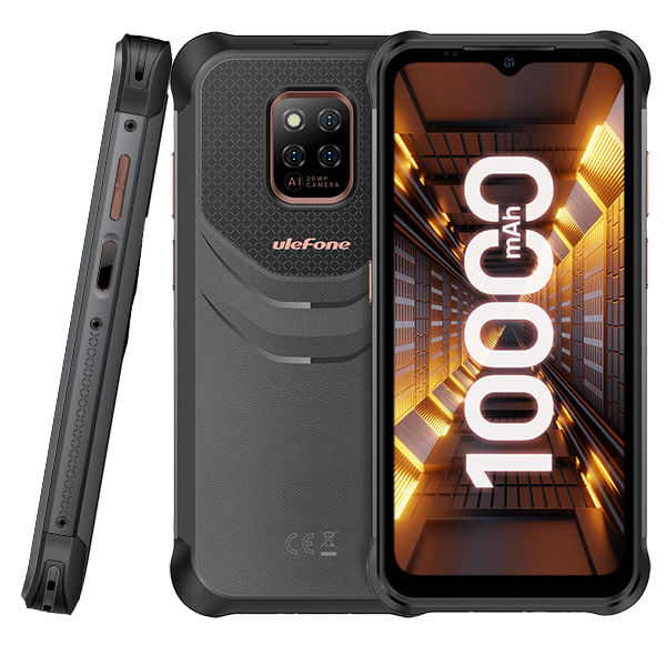 Ulefone-Power-Armor-14-Pro-166-cm--6.52---Dual-SIM-ibrida-Android-12-4G-USB-tipo-C-8-GB-128-GB-10000-mAh-Nero