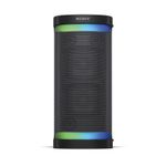 Sony SRSXP700B Cassa Boombox - Speaker Bluetooth Potente Ottimale per le Feste con Suono Omidirezionale Effetti Luminosi