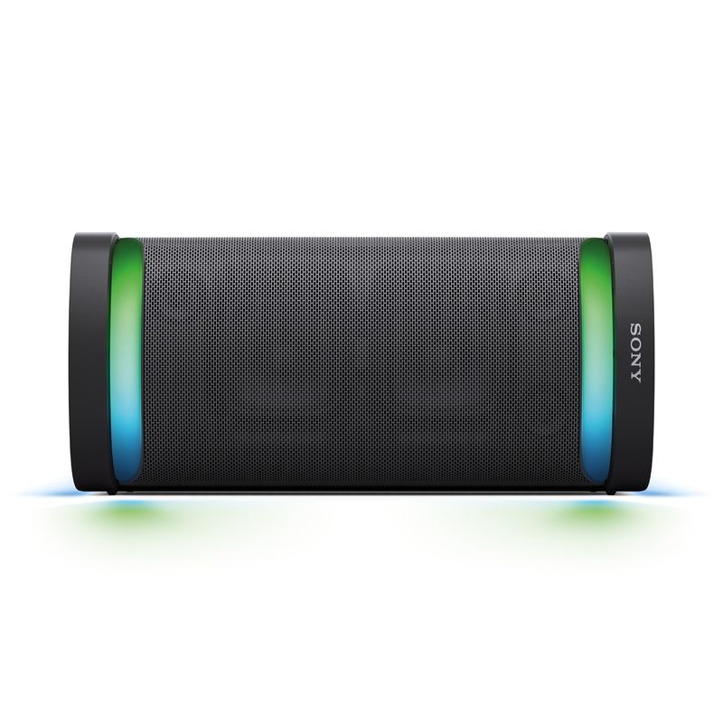 Sony-SRSXP700B-Cassa-Boombox---Speaker-Bluetooth-Potente-Ottimale-per-le-Feste-con-Suono-Omidirezionale