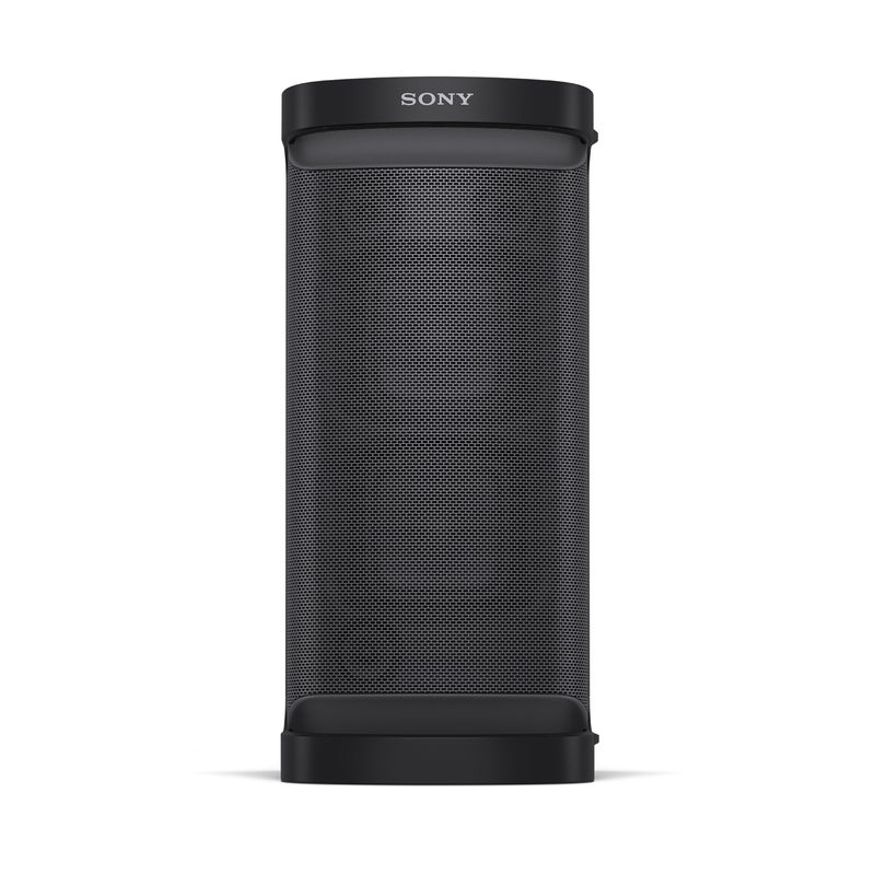 Sony-SRSXP700B-Cassa-Boombox---Speaker-Bluetooth-Potente-Ottimale-per-le-Feste-con-Suono-Omidirezionale