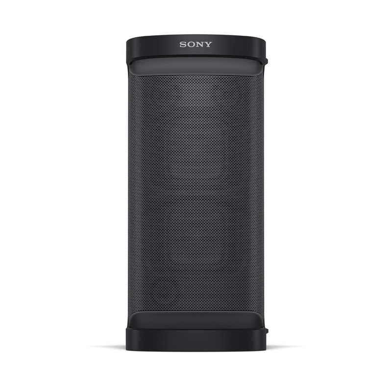 Sony-SRSXP700B-Cassa-Boombox---Speaker-Bluetooth-Potente-Ottimale-per-le-Feste-con-Suono-Omidirezionale