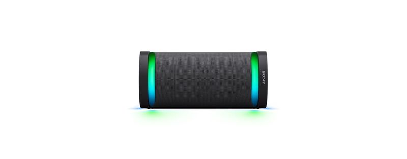 Sony-SRSXP700B-Cassa-Boombox---Speaker-Bluetooth-Potente-Ottimale-per-le-Feste-con-Suono-Omidirezionale