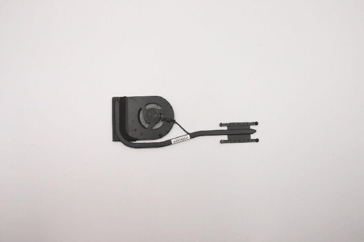 Heatsink Fan and Heatsink