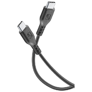 Cellular Line Cellularline Power Cable 120cm - USB-C to USB-C
