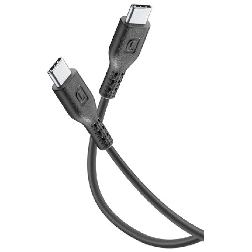 Cellularline-Power-Cable-120cm---USB-C-to-USB-C