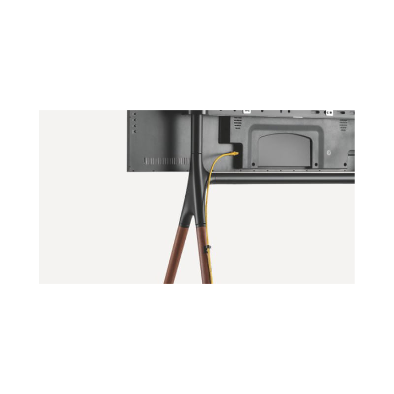 Reflecta-23212-supporto-TV-e-sistema-audio