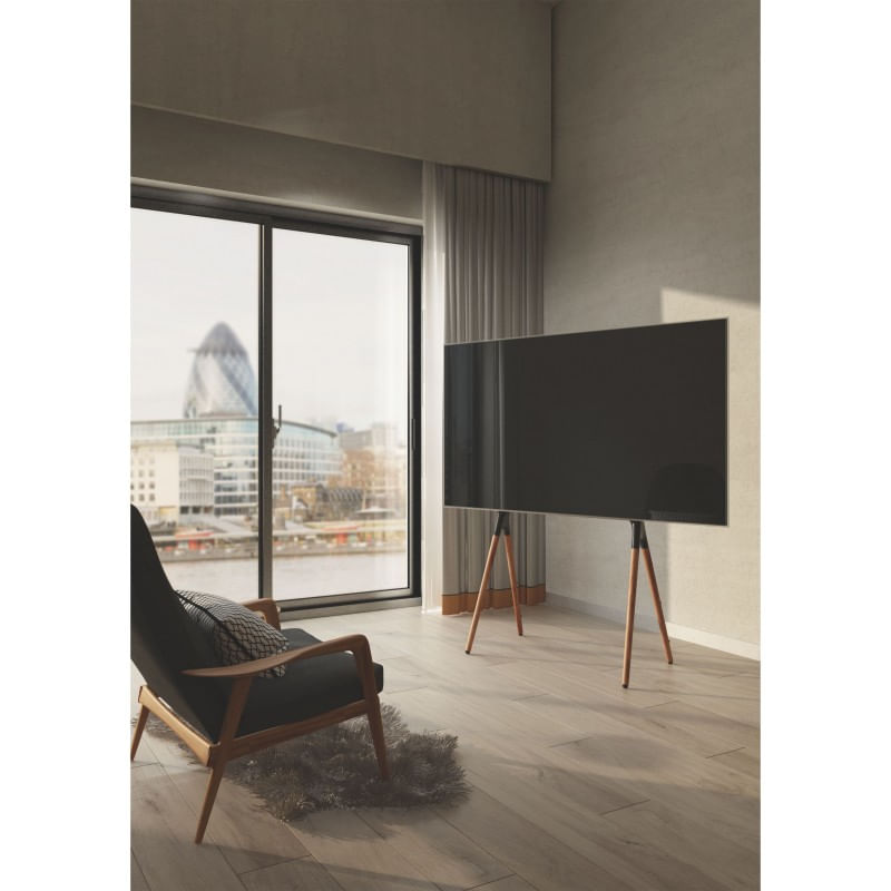 Reflecta-23212-supporto-TV-e-sistema-audio