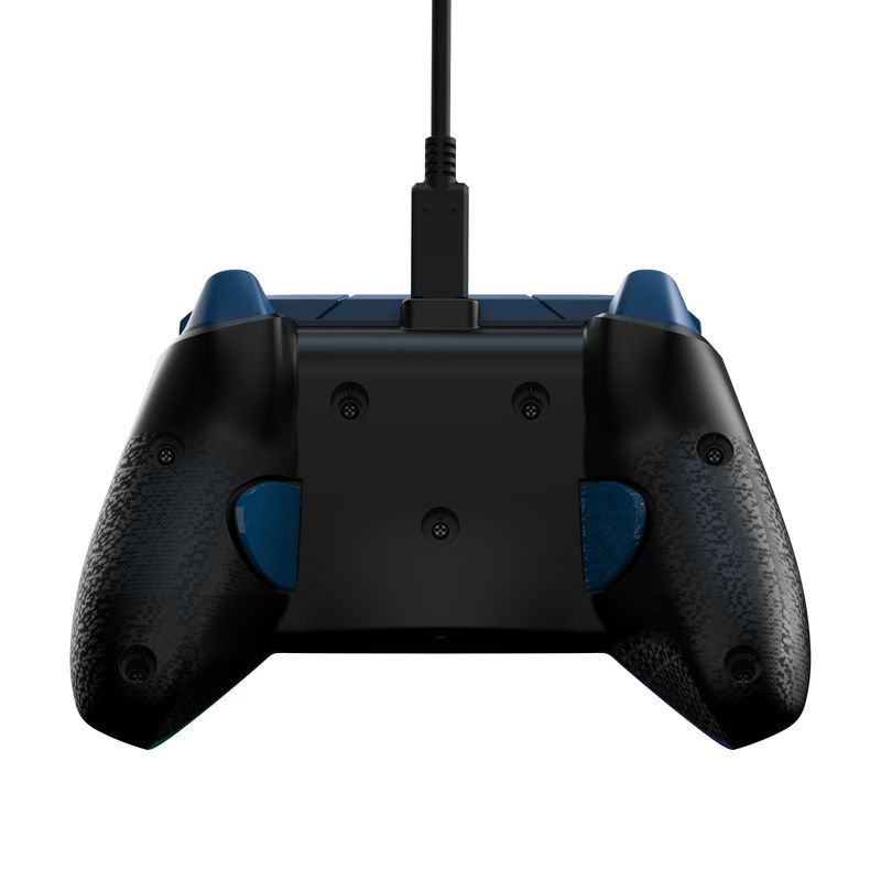 Controller-di-gioco-PDP-per-Xbox-Series-XS-e-Xbox-One-Rematch-Glitch-Green