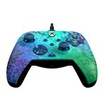 Controller-di-gioco-PDP-per-Xbox-Series-XS-e-Xbox-One-Rematch-Glitch-Green