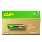 GP Batteries Ultra Alkaline GP15AU Batteria monouso Stilo AA, LR06 Alcalino