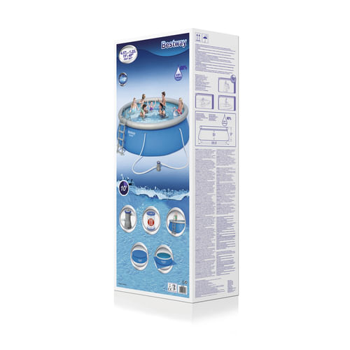 Bestway-Set-per-Piscina-Gonfiabile-Fast-Set-Rotonda-457x122-cm