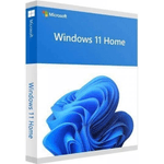 Microsoft Windows 11 Home Prodotto completamente confezionato FPP 1 licenza/e (WIN HOME 11 64-BIT ENG INTL USB - .)