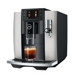 JURA E8 (EC) Automatica Macchina per espresso 1,9 L