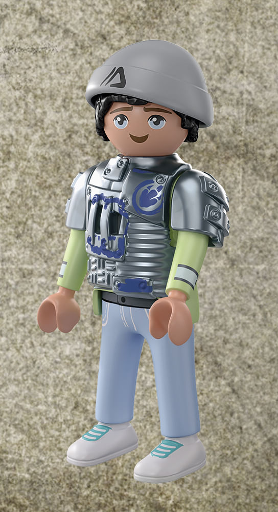 Playmobil-70626-gioco-di-costruzione