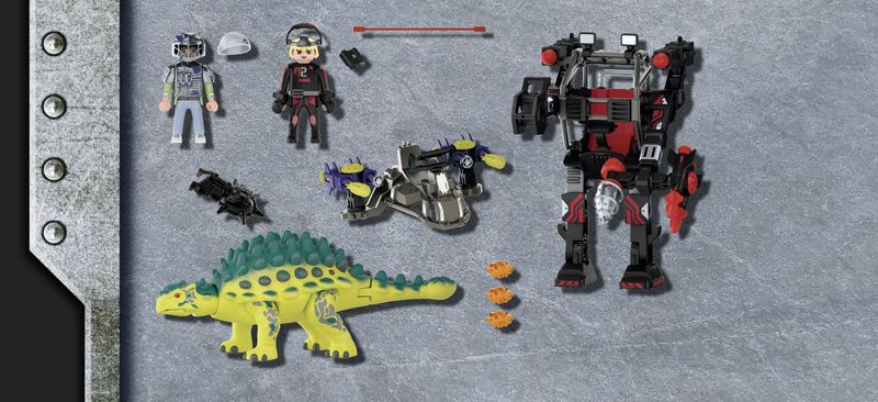 Playmobil-70626-gioco-di-costruzione