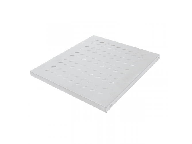 19"Fachboden Befestigung