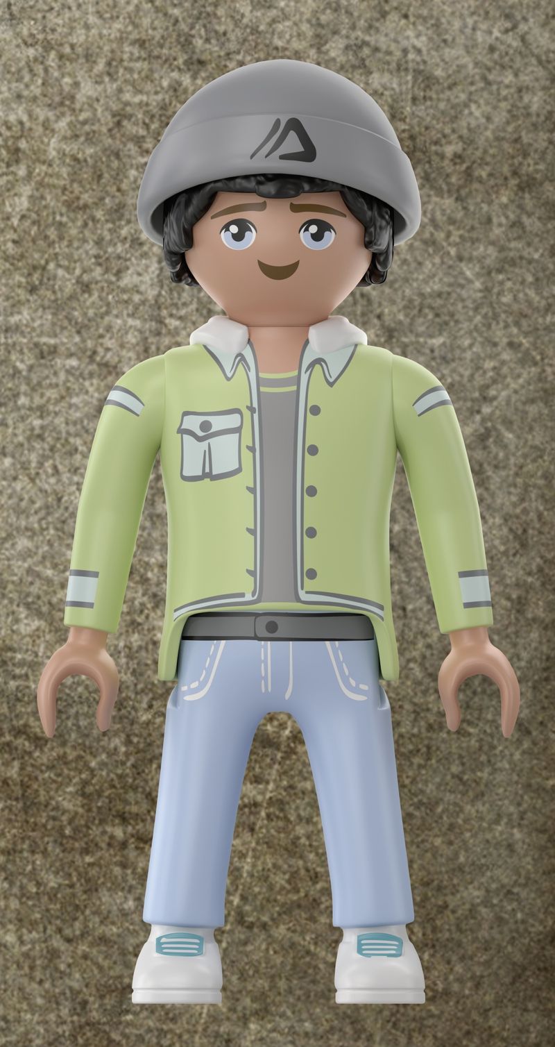 Playmobil-70626-gioco-di-costruzione