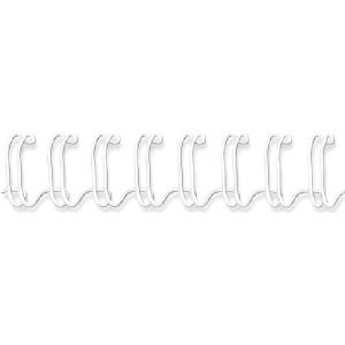 Fellowes-53258-accessori-per-la-rilegatura--Fellowes-Binding-Wire-Element-A4-8mm-34-Loop-White-Pack-100-53258-