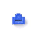 SMARTKEEPER-ESSENTIAL-10-blocchi-porta-RJ451-chiave-di-blocco-Basic-blu