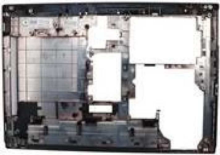 COVER FRU Base Cover Asm 14W R