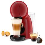 Krups NESCAFÉ DOLCE GUSTO KP1A35AS macchina per caffè Automatica/Manuale Macchina per caffè a capsule 0,8 L