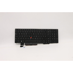 Lenovo Keyboard NB CS20L NUM KBD LTN BL B UKE