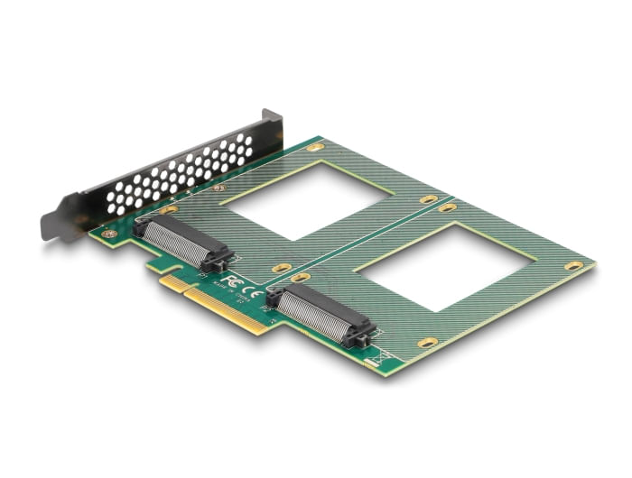 Delock-Scheda-PCI-Express-4.0-x8-a-2-x-U.2-NVMe-interni-SFF-8639
