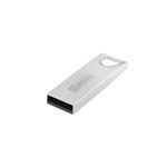 MyMedia MyAlu USB 2.0 unità flash USB 32 GB USB tipo A Argento