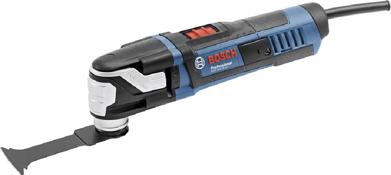 Bosch-GOP-55-36-Professional---Smerigliare---Segare---Raschiare---20000-OPM---8000-OPM---18---92-dB---81-dB--0601231101-