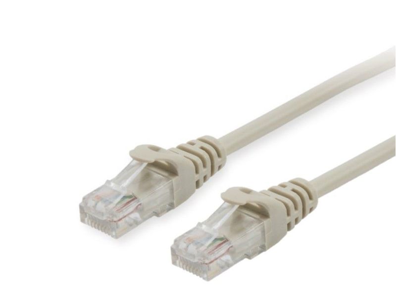 Equip-625415-cavo-di-rete-Beige-75-m-Cat6-U-UTP--UTP-